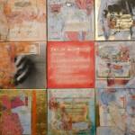 cassandra wainhouse, arte, opere