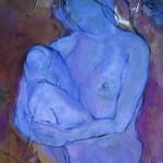 cassandra wainhouse, arte, opere