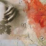 cassandra wainhouse, arte, opere