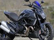 Ducati Diavel Street Body Work Moto Veloce