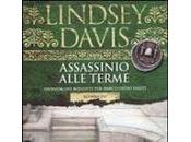 “Ode banchiere” Lindsey Davis: dodicesimo caso Marco Didio Falco