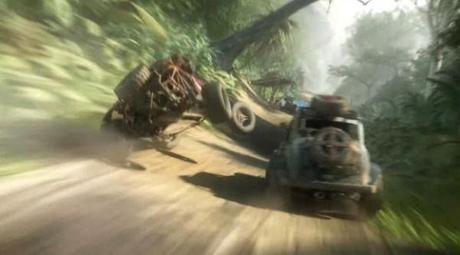 Sony chiude i server di alcuni giochi e tra questi anche quelli di Motorstorm Pacific Rift