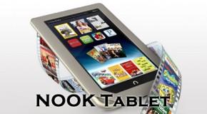 NOOK Tablet - Logo