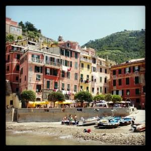 Vernazza Festival estate 2012