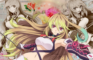 Tales of Xillia : la versione occidentale non avrà grossi cambiamenti