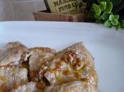 SCALOPPINE MARSALA