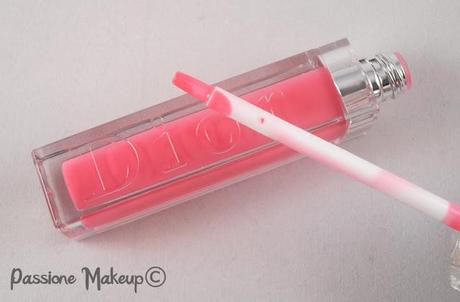 Dior Addict Ultra Gloss Rose Bikini