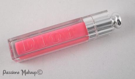 Dior Addict Ultra Gloss Rose Bikini