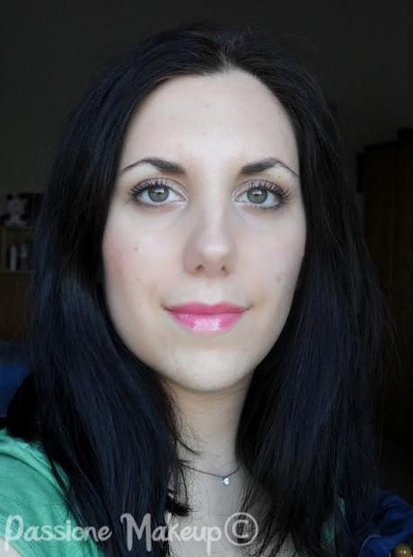 Dior Addict Ultra Gloss Rose Bikini