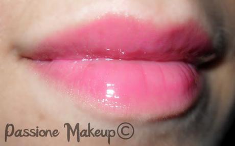 Dior Addict Ultra Gloss Rose Bikini