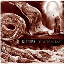 Rippers-fire Tractaat