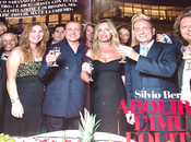 Berlusconi ‘Chi’: ‘Aboliremo Equitalia’