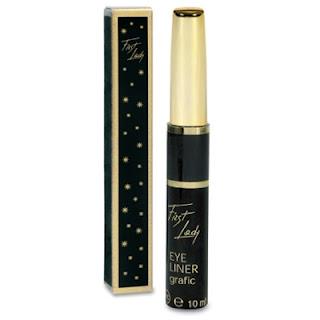 ANTEPRIMA Eyeliner ed Inkliner FirstLady makeup‏ by Nandida.com