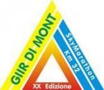 Luglio 2012: Giir Mont tappa Skyrunner® World Series Sportiva Mountain Running Cup”.