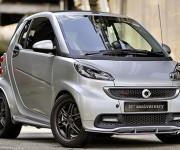 Smart Brabus 10th anniversary 2 180x150 ReportMotori.it » Smart Brabus 10th anniversary