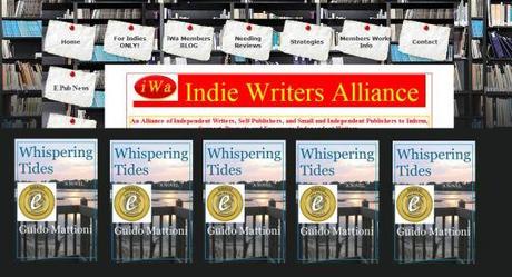 La carica degli Indie Writers: scrivo, ergo… pubblico. E dieci regole del perfetto Autore Indipendente.