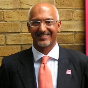 La coraggiosa conversione cattolica dell’islamico Ilyas Khan