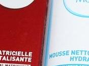 Bioderma, Mousse Hydrabio Matriciane Cream