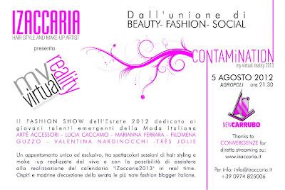 IZaccaria - The fashion show