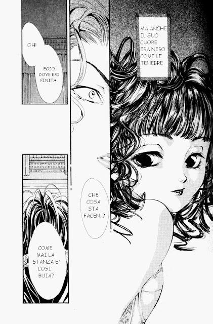 Biancaneve di Kaori Yuki (manga)