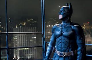 Quanto costerebbe diventare Batman?