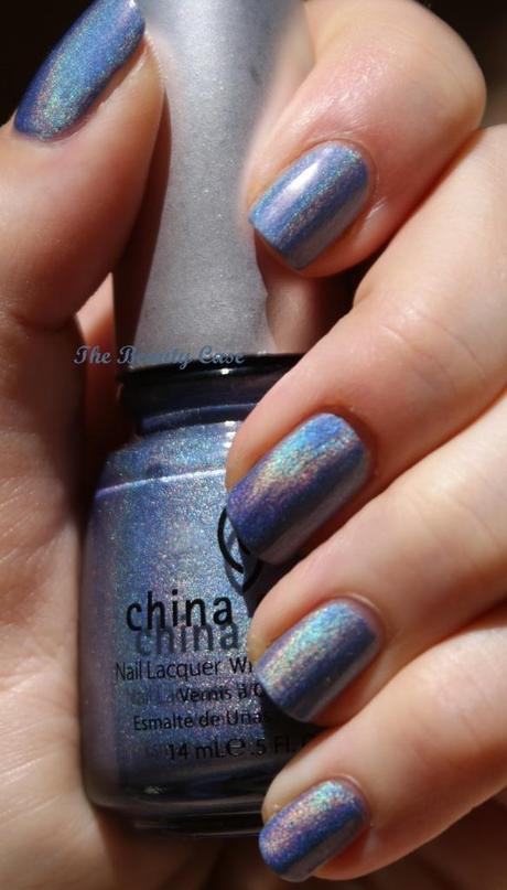 China Glaze 2NITE