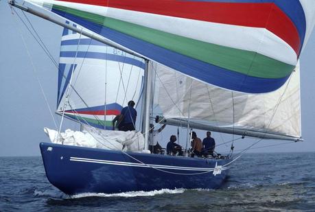 Quando l'Italia sognava sul mare...