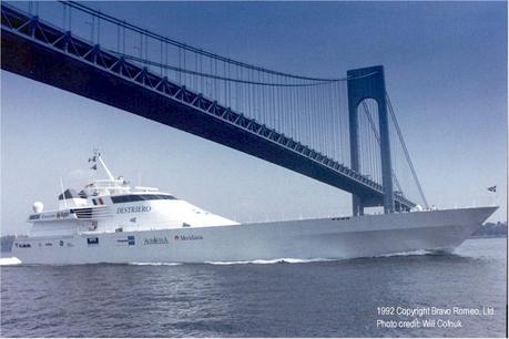 Quando l'Italia sognava sul mare...