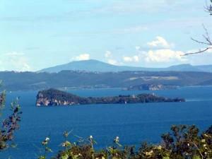 Lago di Bolsena  Il più grande lago vulcanico d’Europa