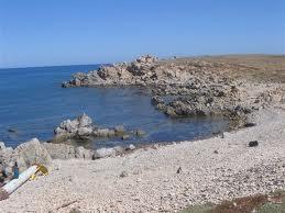 L’isola di Mal di Ventre Uno scenario di Sardegna