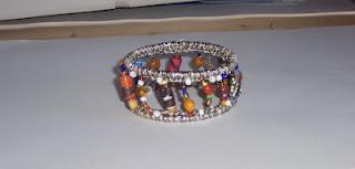 bracciale casuale....