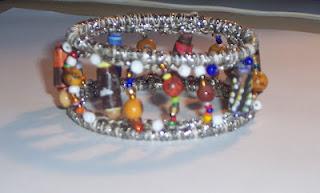 bracciale casuale....