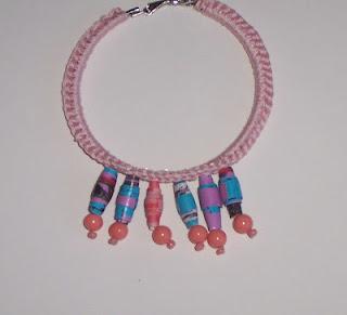 bracciale casuale....