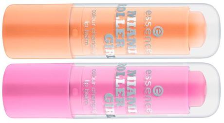 PREVIEW Essence  ''Miami Roller Girl”  Ttrend Edition