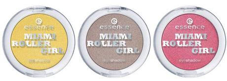 PREVIEW Essence  ''Miami Roller Girl”  Ttrend Edition