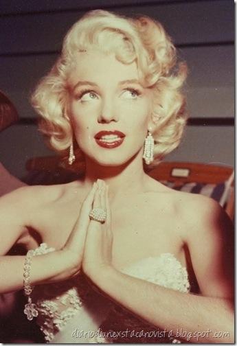 Marilyn Monroe