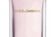 Dolce Gabbana launch fragrance Pour Femme!