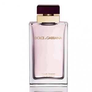 Dolce & Gabbana to launch new fragrance Pour Femme!