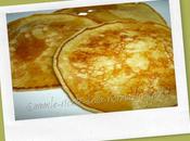 Pancakes all’americana Nigella Lawson)