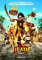 Pirati! Briganti da strapazzo - Peter Lord, Jeff Newitt