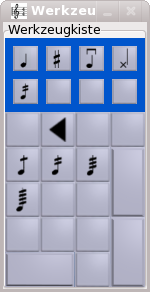 the tremolo types