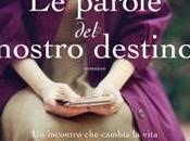 parole nostro destino Beatriz Williams