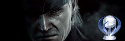 Metal Gear Solid 4 : i trofei non saranno retro-attivi