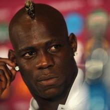 Vanessa Lawrence Nuova fiamma di Mario Balotelli