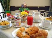 colazione: momento migliore della giornata