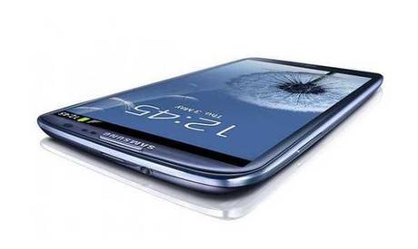 Galaxy S3 : Come creare vibrazione personalizzata per suoneria o notifica : Guida, Istruzioni