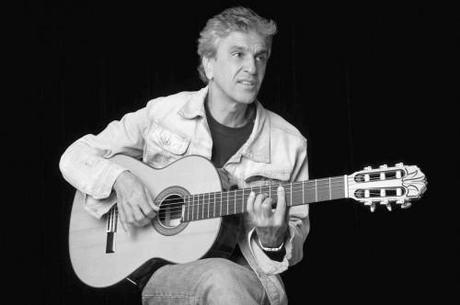 Travel Songs I: Caetano Veloso – Não Enche + Os Argonautas