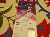 Waiting for… London 2012!