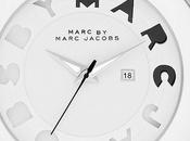 Orologi Icon Stripe, novità Marc Jacobs