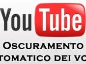 YouTube aggiunge funzione oscurare automaticamente volto delle persone